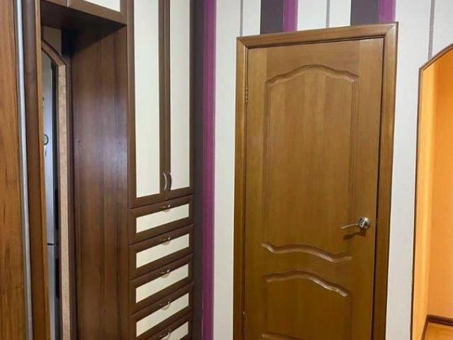 Квартира продажа в Бор, Тыва Республика