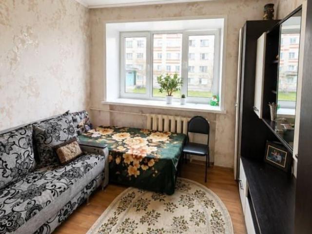 Квартира продажа в Бор, Тыва Республика