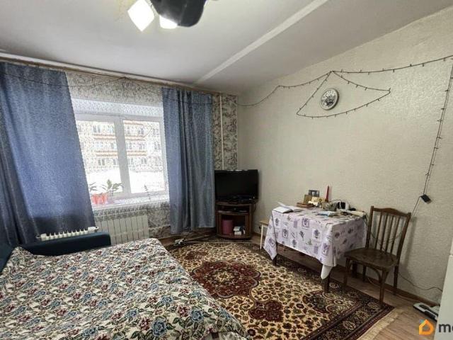 Квартира продажа в Бор, Тыва Республика
