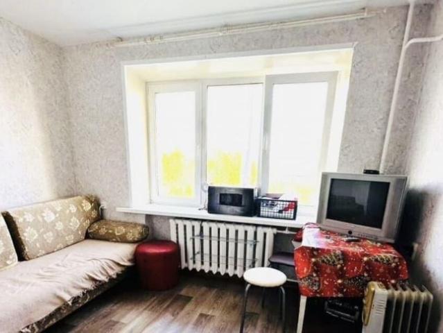 Квартира продажа в Бор, Тыва Республика