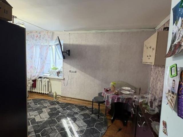Квартира продажа в Бор, Тыва Республика