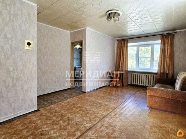Квартира продажа в Бор, Тыва Республика