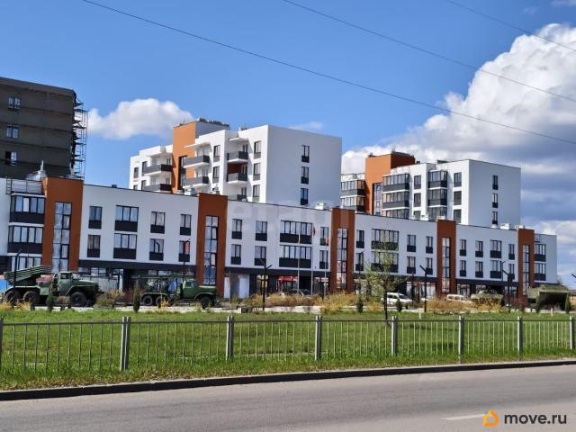 Квартира продажа в Борисоглебск, Воронежская область