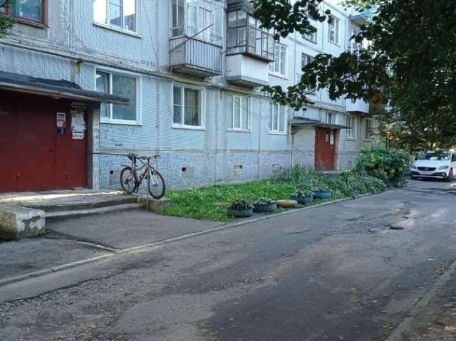 Квартира продажа в Борисоглебск, Воронежская область
