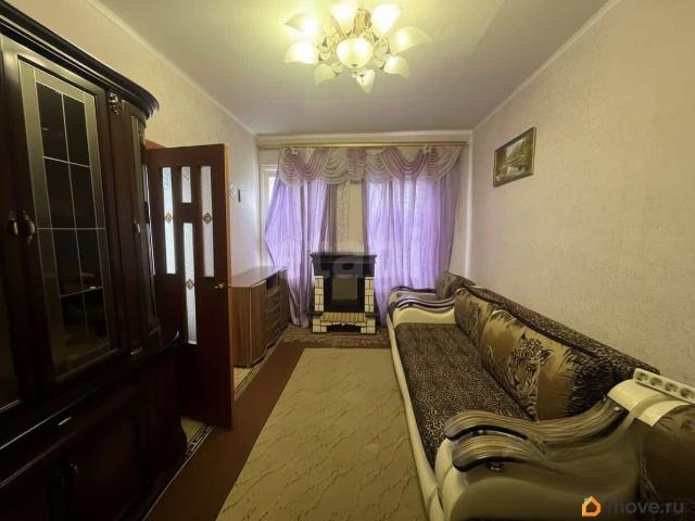 Квартира продажа в Борисоглебск, Воронежская область