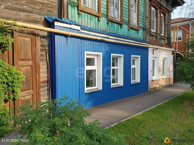 Квартира продажа в Борисоглебск, Воронежская область