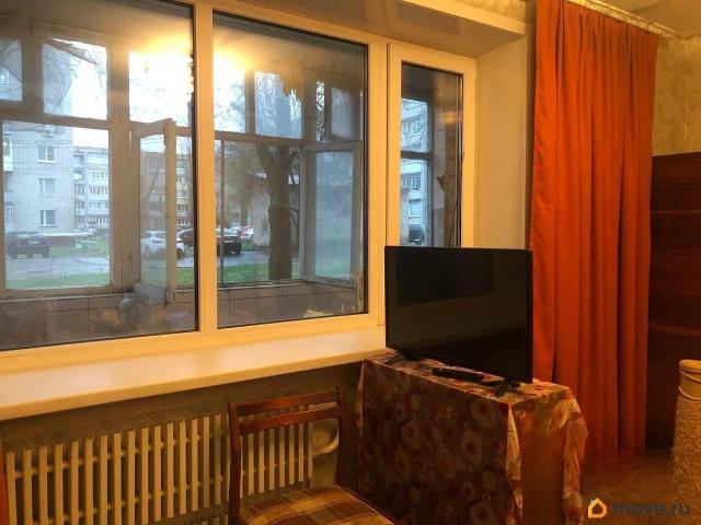 Квартира продажа в Борисоглебск, Воронежская область