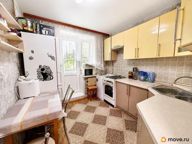 Квартира продажа в Борисоглебск, Воронежская область