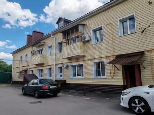 Квартира продажа в Борисоглебск, Воронежская область