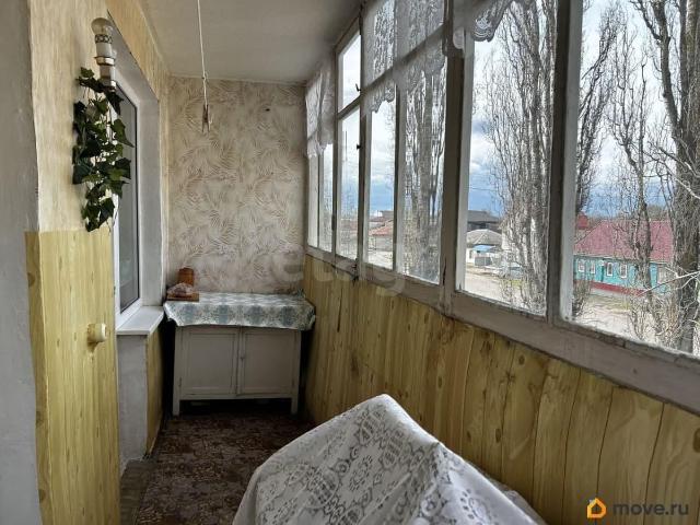 Квартира продажа в Борисоглебск, Воронежская область
