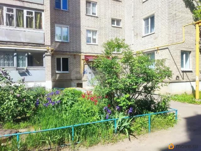 Квартира продажа в Борисоглебск, Воронежская область
