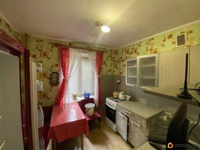 Квартира продажа в Новгородская область