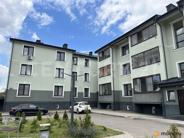 Квартира продажа в Калужская Обл