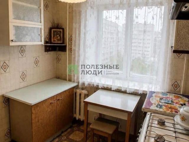 Квартира продажа в Калужская Обл