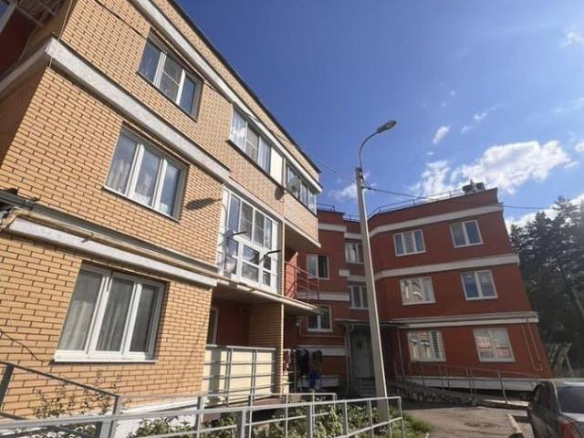 Квартира продажа в Калужская Обл