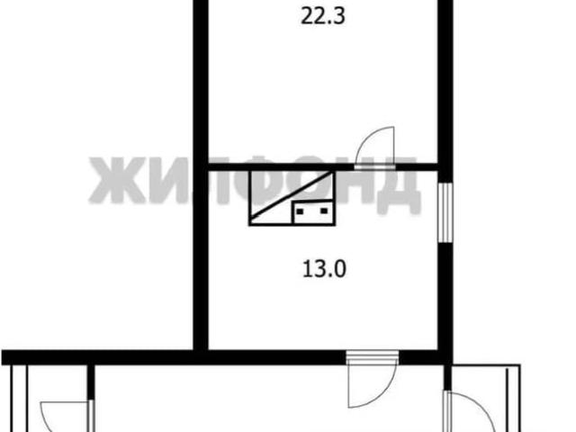 Квартира продажа в Борзя, Борзинский район