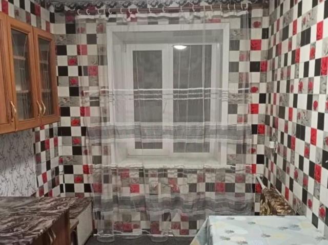 Квартира продажа в Борзя, Забайкальский Край