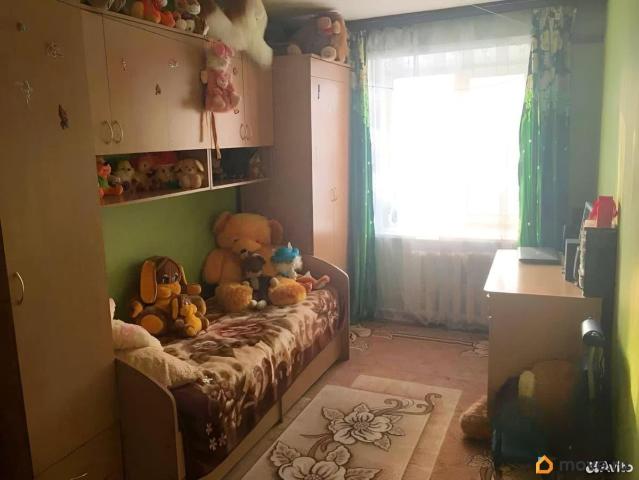Квартира продажа в Борзя, Забайкальский Край