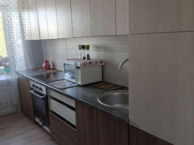 Квартира продажа в Борзя, Забайкальский Край