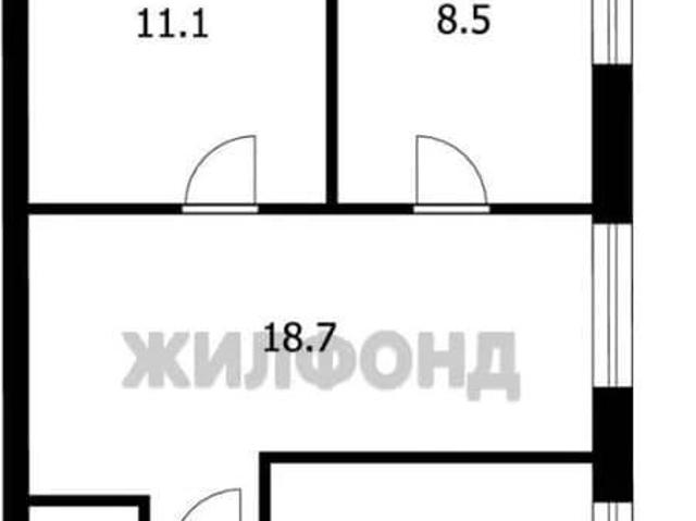Квартира продажа в Борзя, Борзинский район