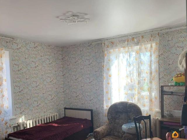 Квартира продажа в Борзя, Забайкальский Край