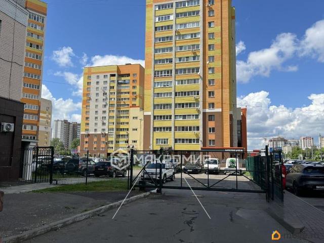 Квартира продажа в Брянск, Брянская область