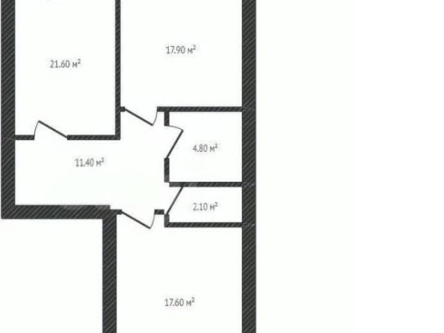 Квартира продажа в Брянск, Брянская область