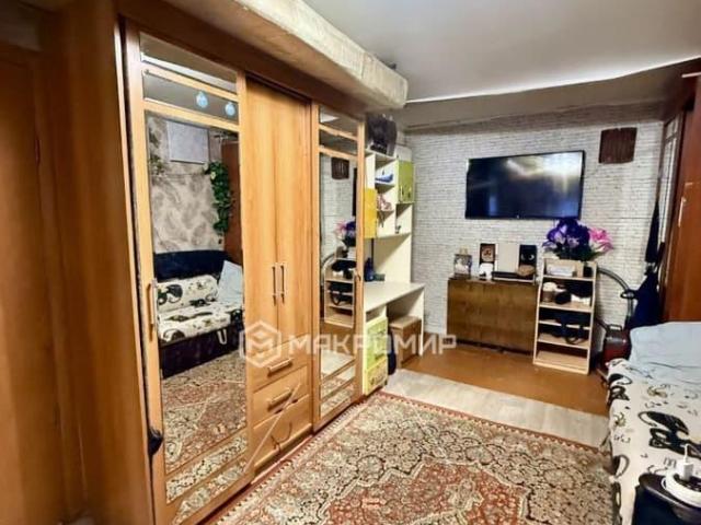 Квартира продажа в Брянск, Брянская область