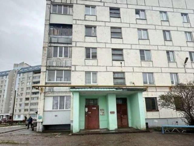 Квартира продажа в Брянск, Брянская область