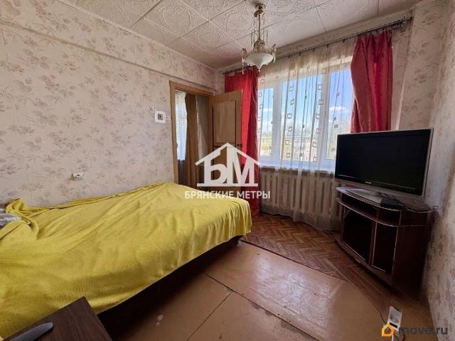 Квартира продажа в Брянск, Брянская область