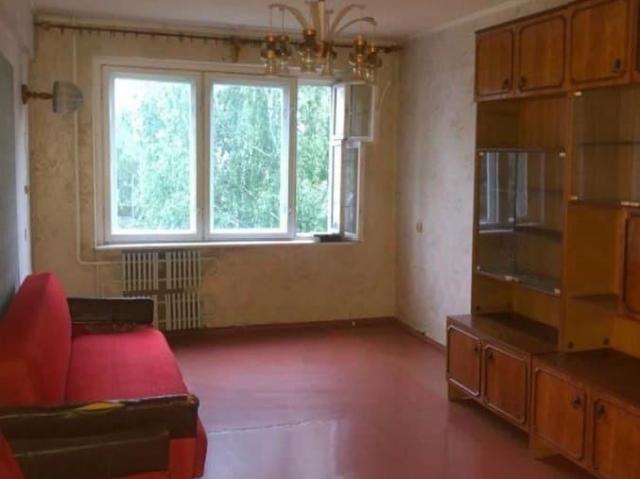Квартира продажа в Брянск, Брянская область