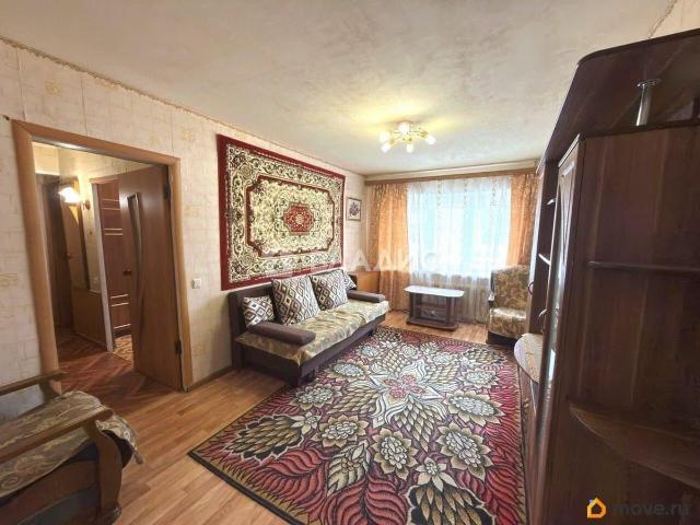 Квартира продажа в Брянск, Брянская область