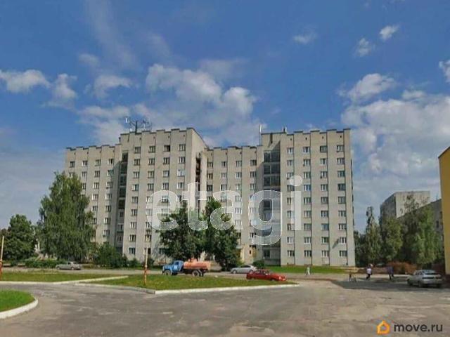 Квартира продажа в Брянск, Брянская область
