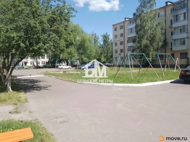 Квартира продажа в Брянск, Брянская область