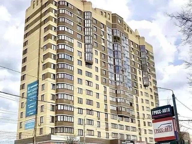 Квартира продажа в Брянск, Брянская область