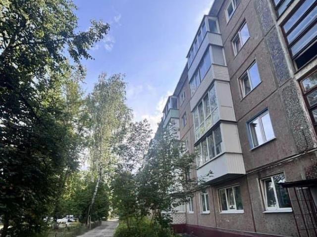 Квартира продажа в Брянск, Брянская область
