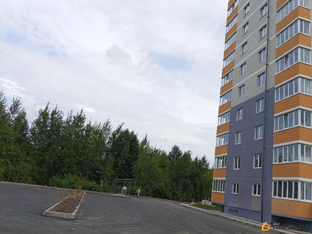 Квартира продажа в Брянская область