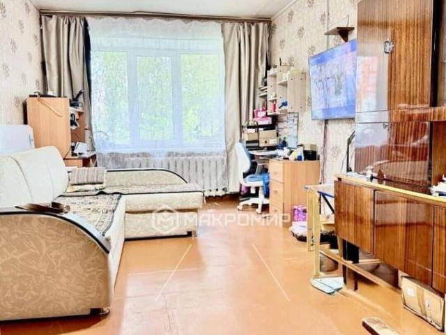Квартира продажа в Брянск, Брянская область