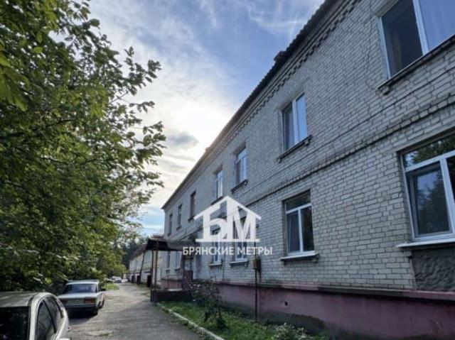 Квартира продажа в Брянск, Брянская область