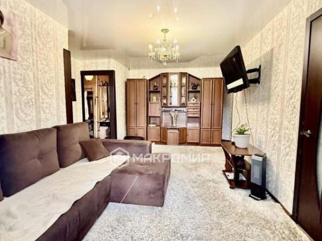 Квартира продажа в Брянск, Брянская область