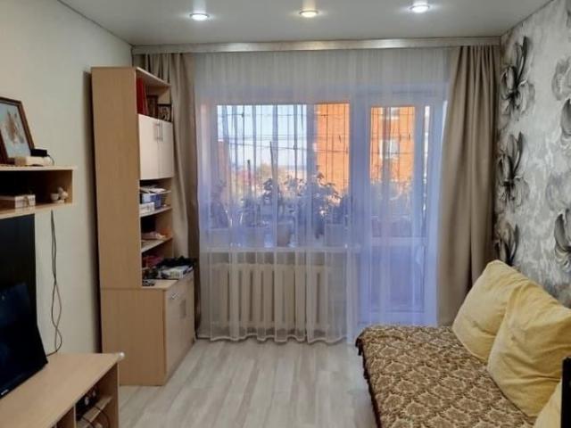 Квартира продажа в Брянск, Брянская область