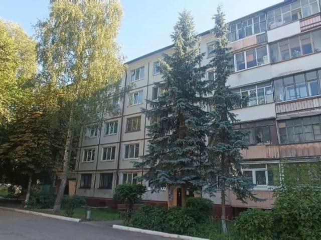 Квартира продажа в Брянск, Брянская область