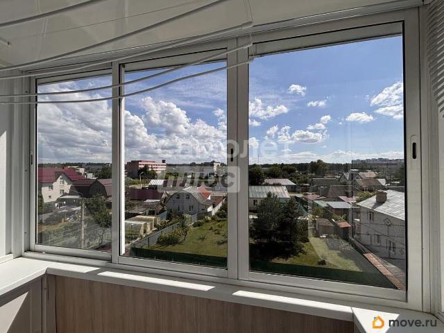Квартира продажа в Брянск, Брянская область