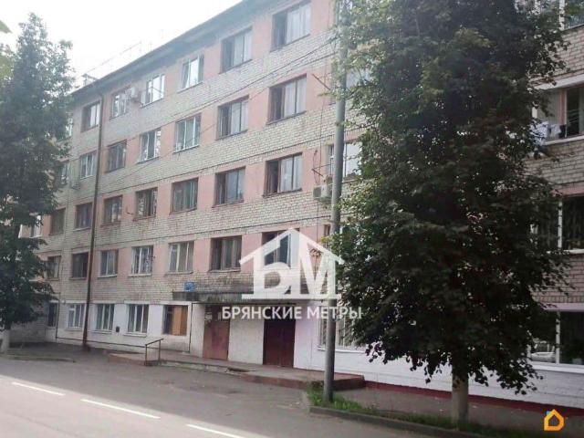 Квартира продажа в Брянск, Брянская область
