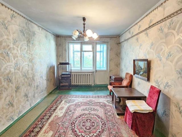 Квартира продажа в Брянск, Брянская область