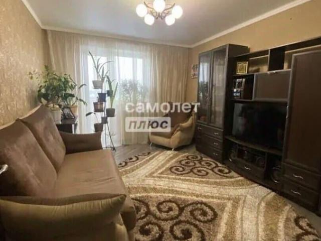 Квартира продажа в Брянск, Брянская область