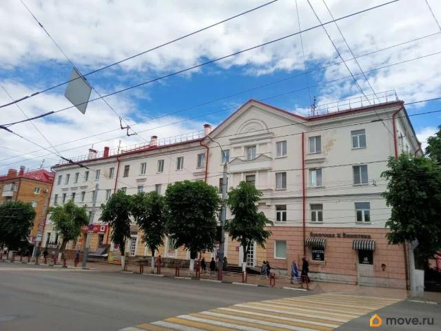 Квартира продажа в Брянск, Брянская область