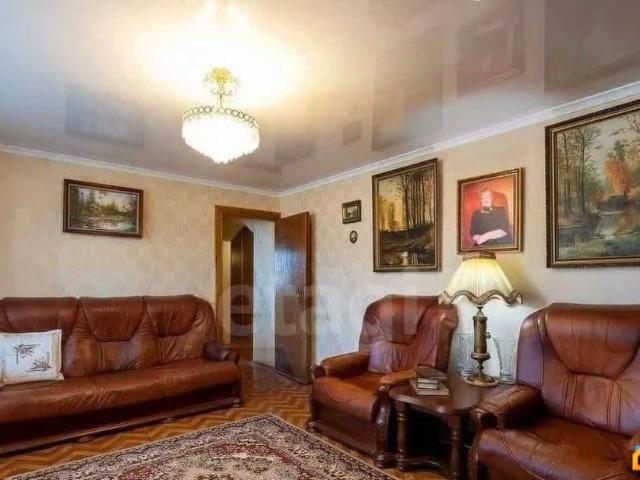 Квартира продажа в Брянск, Брянская область