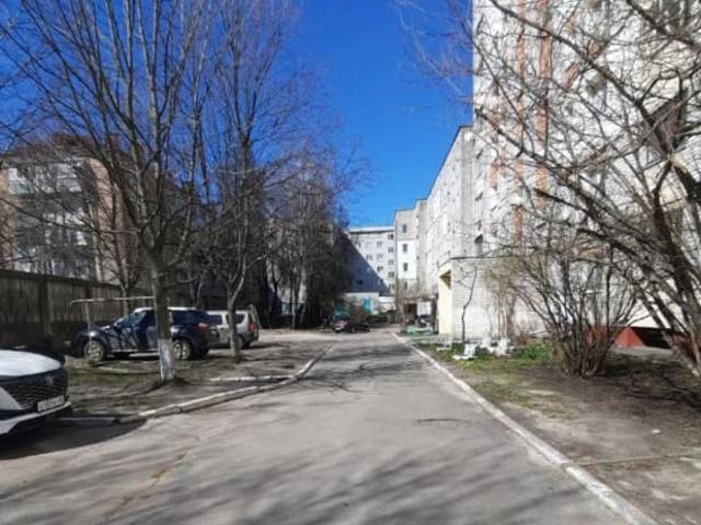 Квартира продажа в Брянск