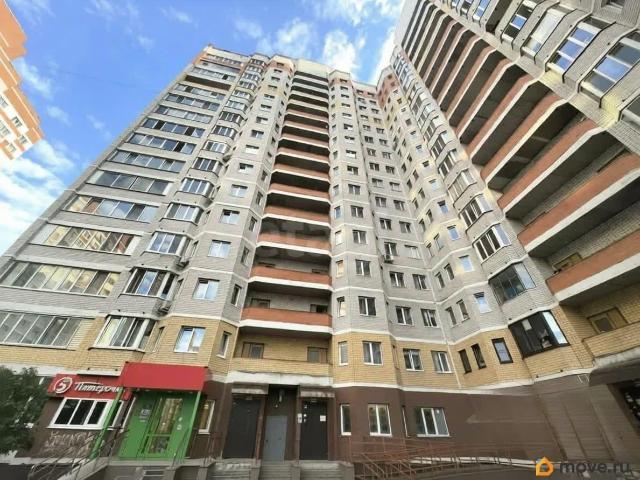 Квартира продажа в Брянск, Брянская область